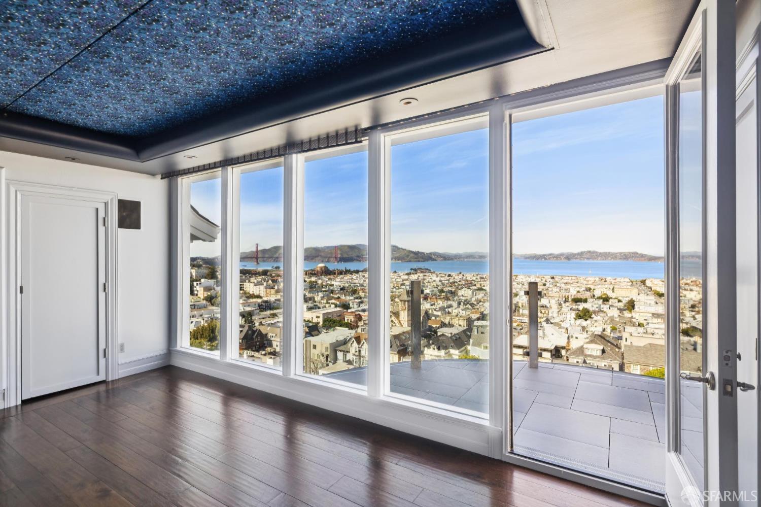 2336 Broadway, San Francisco, CA, 94115