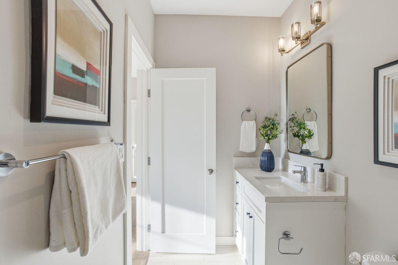 Detail Gallery Image 40 of 54 For 2060 Sutter St #502,  San Francisco,  CA 94115 - 2 Beds | 2 Baths