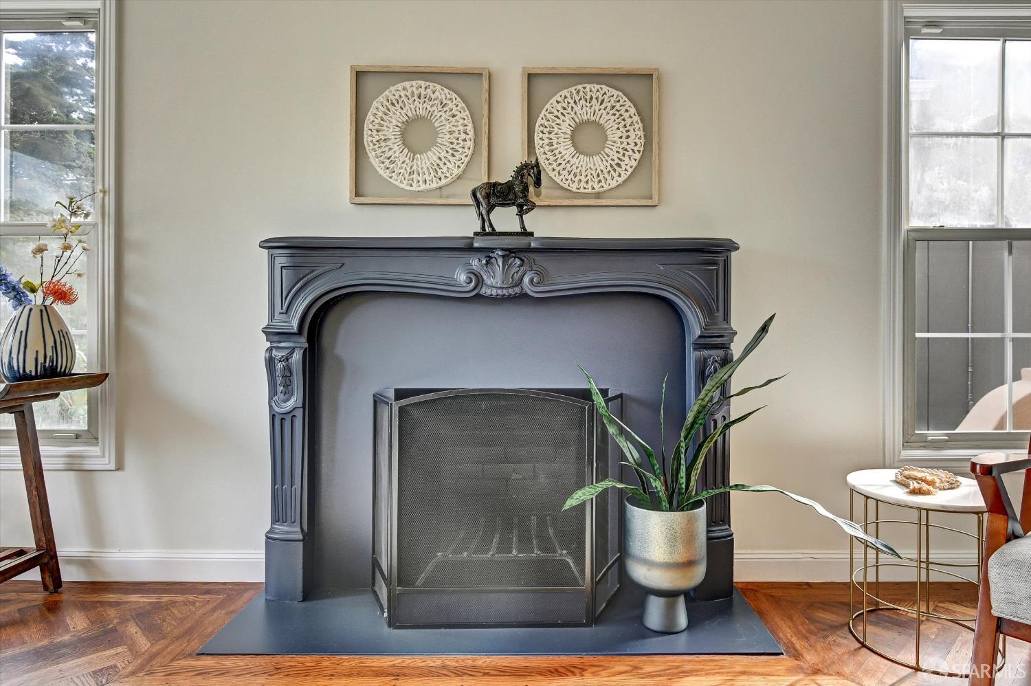 Detail Gallery Image 10 of 68 For 744 Junipero Serra Blvd, San Francisco,  CA 94127 - 4 Beds | 3 Baths