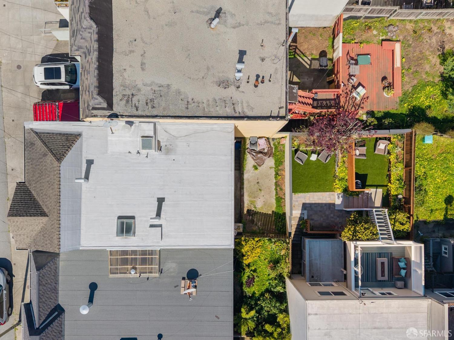 Detail Gallery Image 45 of 51 For 582 42nd Ave, San Francisco,  CA 94121 - – Beds | – Baths