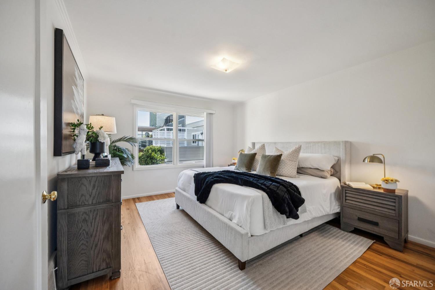 Detail Gallery Image 24 of 51 For 582 42nd Ave, San Francisco,  CA 94121 - – Beds | – Baths