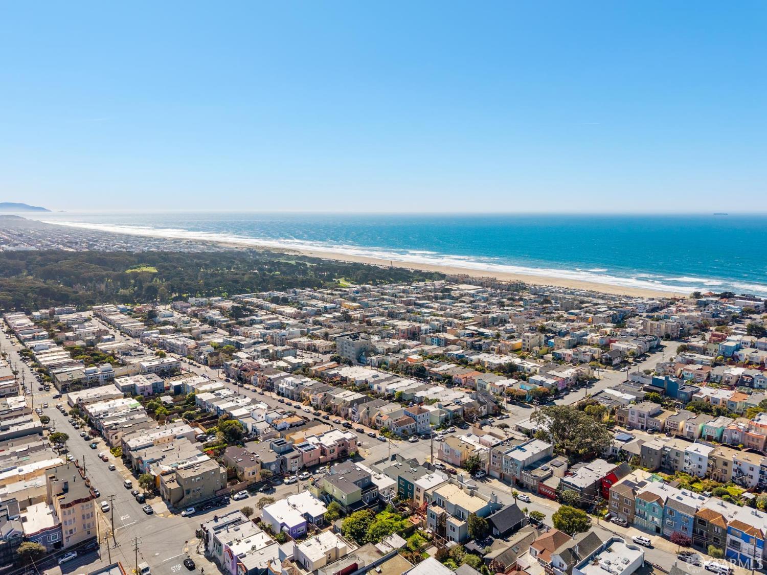 Detail Gallery Image 48 of 51 For 582 42nd Ave, San Francisco,  CA 94121 - – Beds | – Baths