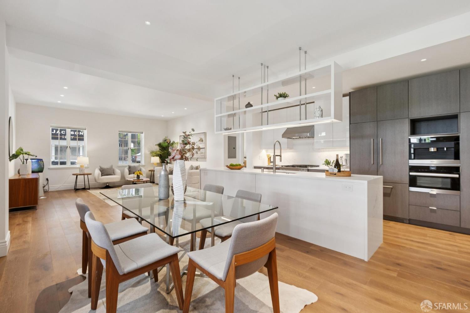 Detail Gallery Image 18 of 42 For 1830 Jackson St #I,  San Francisco,  CA 94109 - 2 Beds | 2 Baths