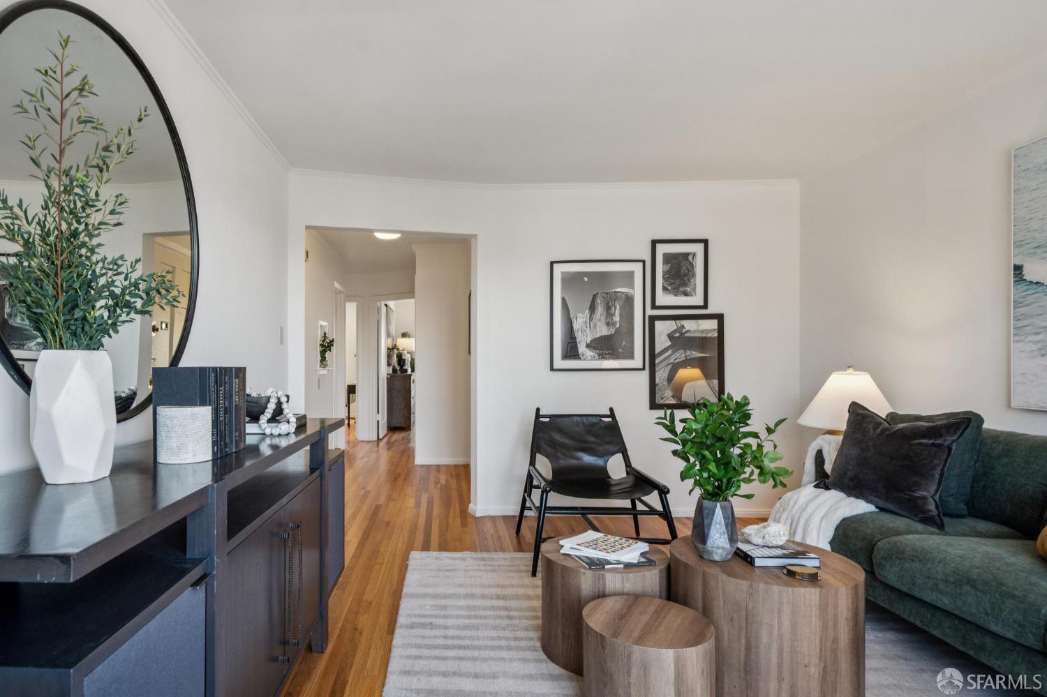 Detail Gallery Image 13 of 51 For 582 42nd Ave, San Francisco,  CA 94121 - – Beds | – Baths