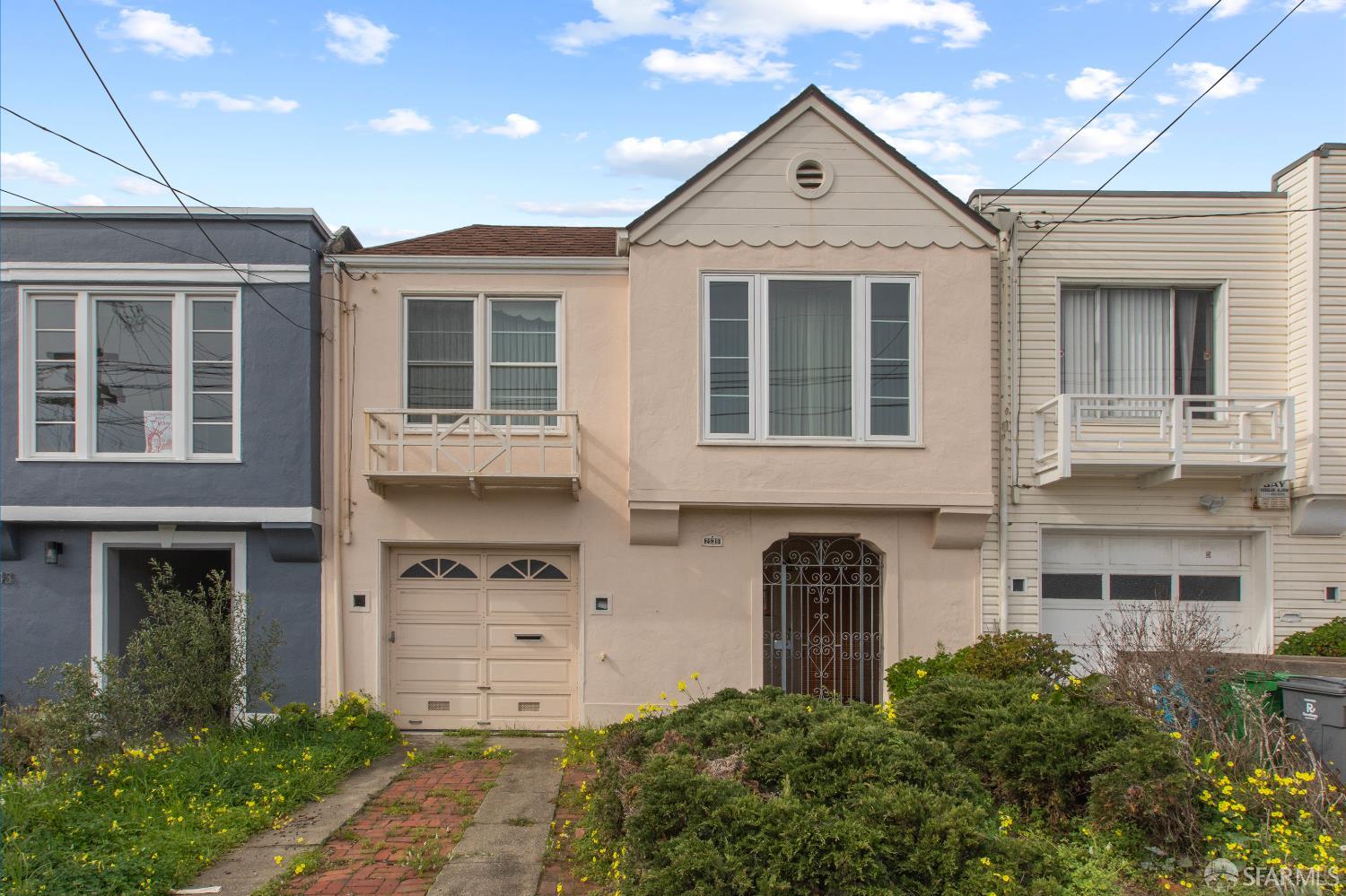 Front Image Thumbnail for SF426110173