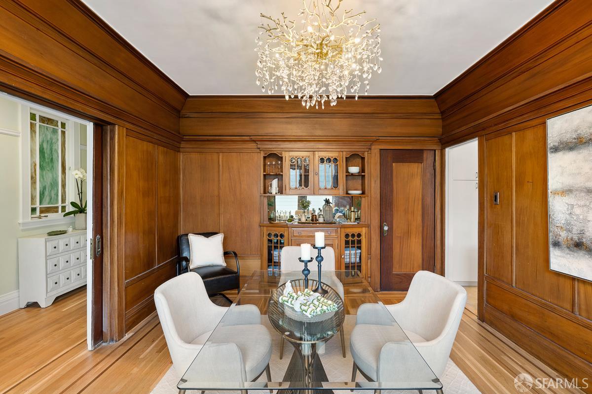 Detail Gallery Image 11 of 45 For 2299 Sacramento St #16,  San Francisco,  CA 94115 - 2 Beds | 1 Baths