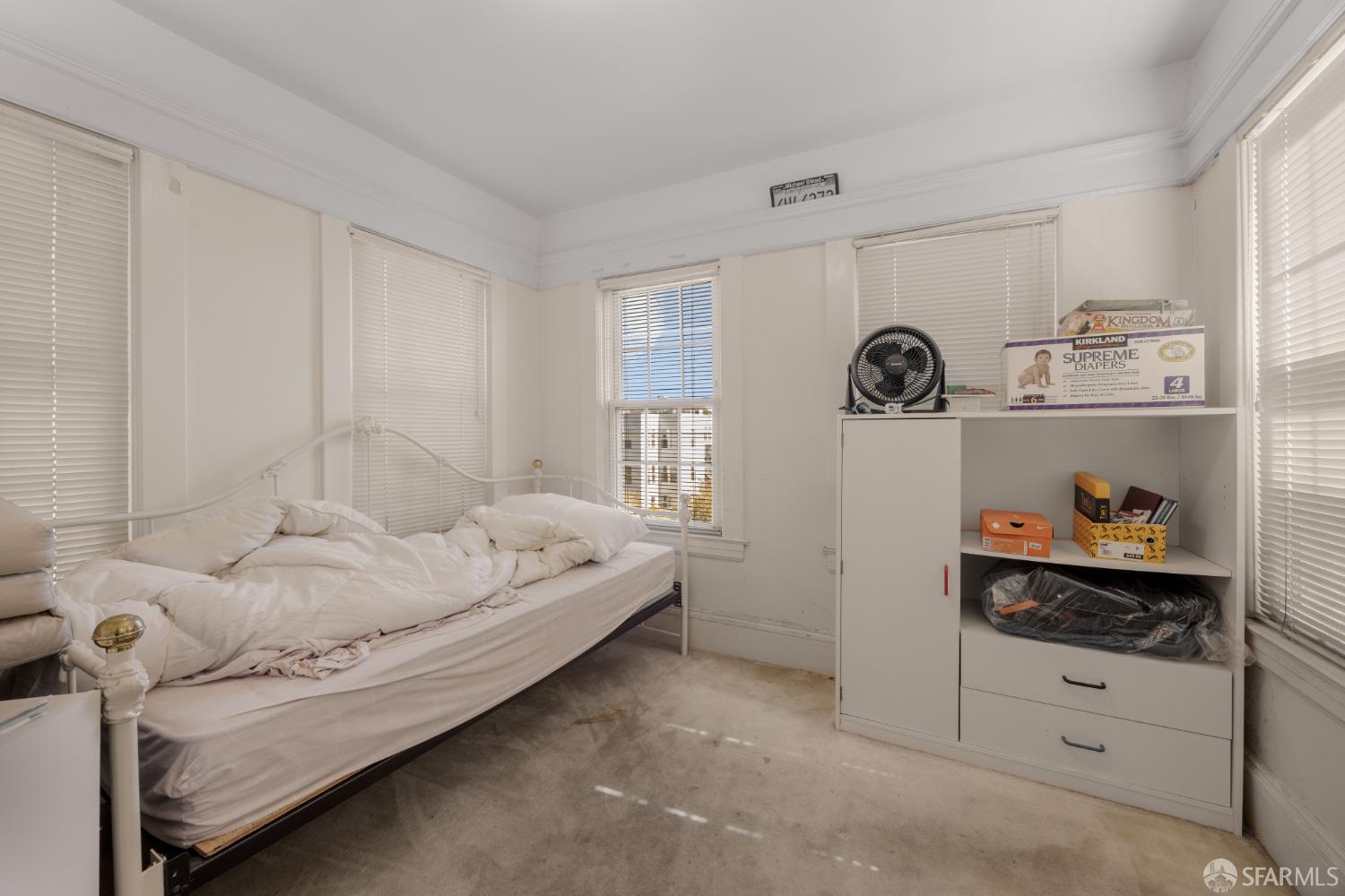 Detail Gallery Image 26 of 45 For 286 25th Ave, San Francisco,  CA 94121 - 4 Beds | 3/1 Baths