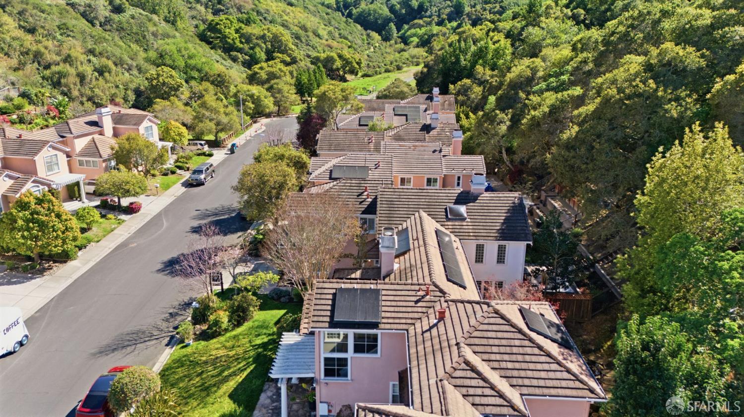 Detail Gallery Image 58 of 62 For 2624 Carlmont Dr, Belmont,  CA 94002 - 3 Beds | 2/1 Baths