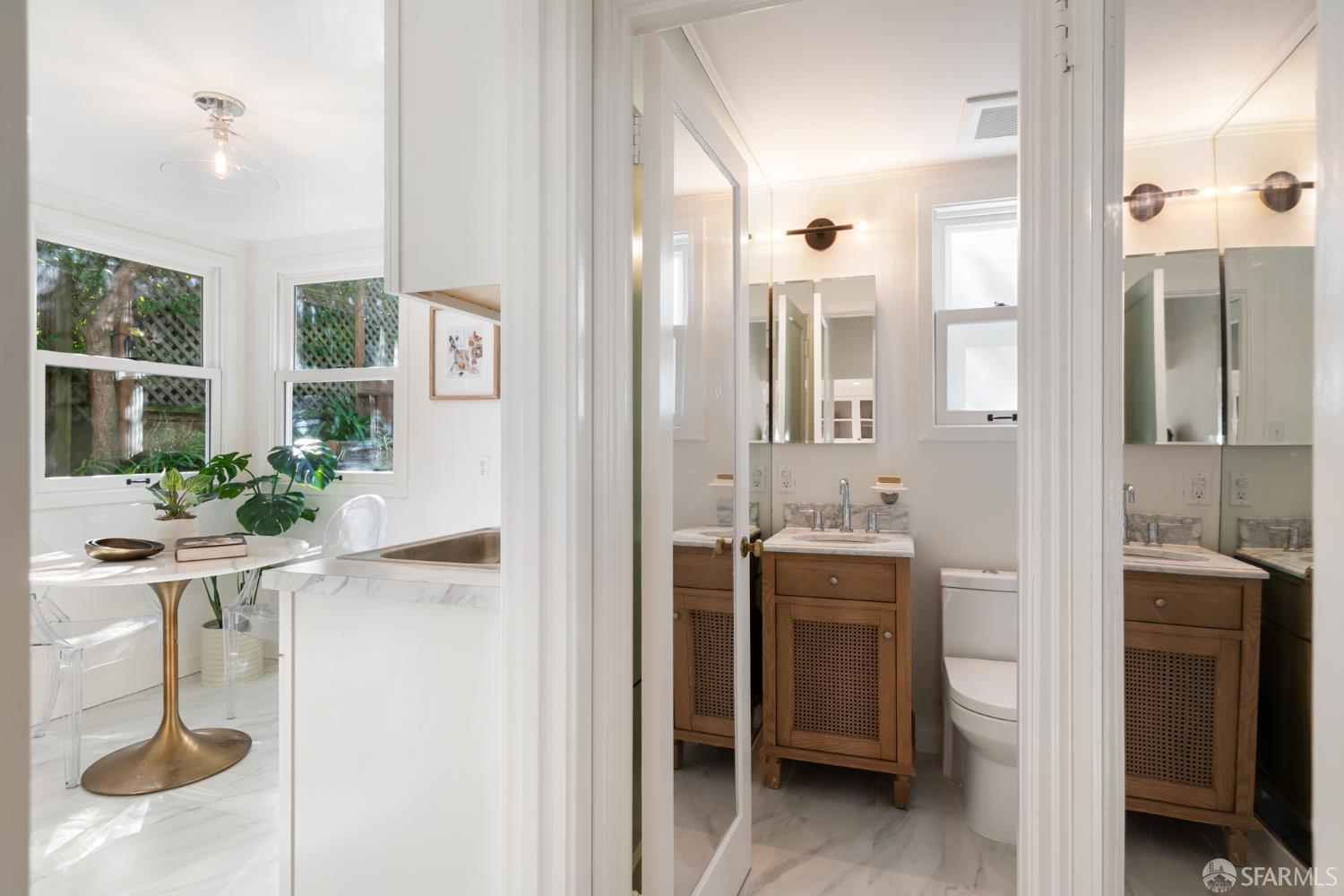 Detail Gallery Image 33 of 44 For 728 Castro St, San Francisco,  CA 94114 - 2 Beds | 2 Baths