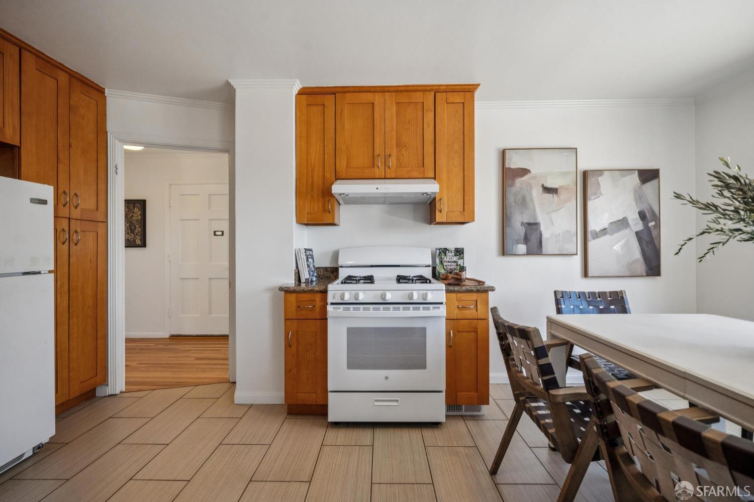 Detail Gallery Image 20 of 51 For 582 42nd Ave, San Francisco,  CA 94121 - – Beds | – Baths