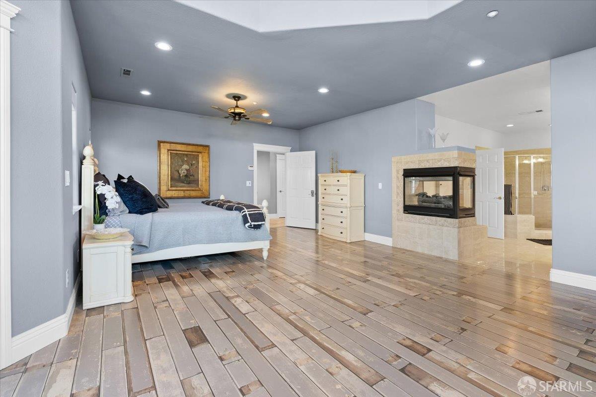 Detail Gallery Image 56 of 95 For 648 Vine Hill Way, Martinez,  CA 94553 - 4 Beds | 4/1 Baths