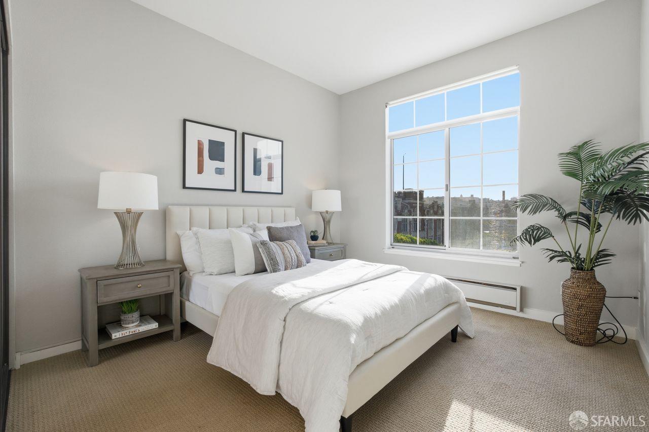 Detail Gallery Image 33 of 54 For 2060 Sutter St #502,  San Francisco,  CA 94115 - 2 Beds | 2 Baths