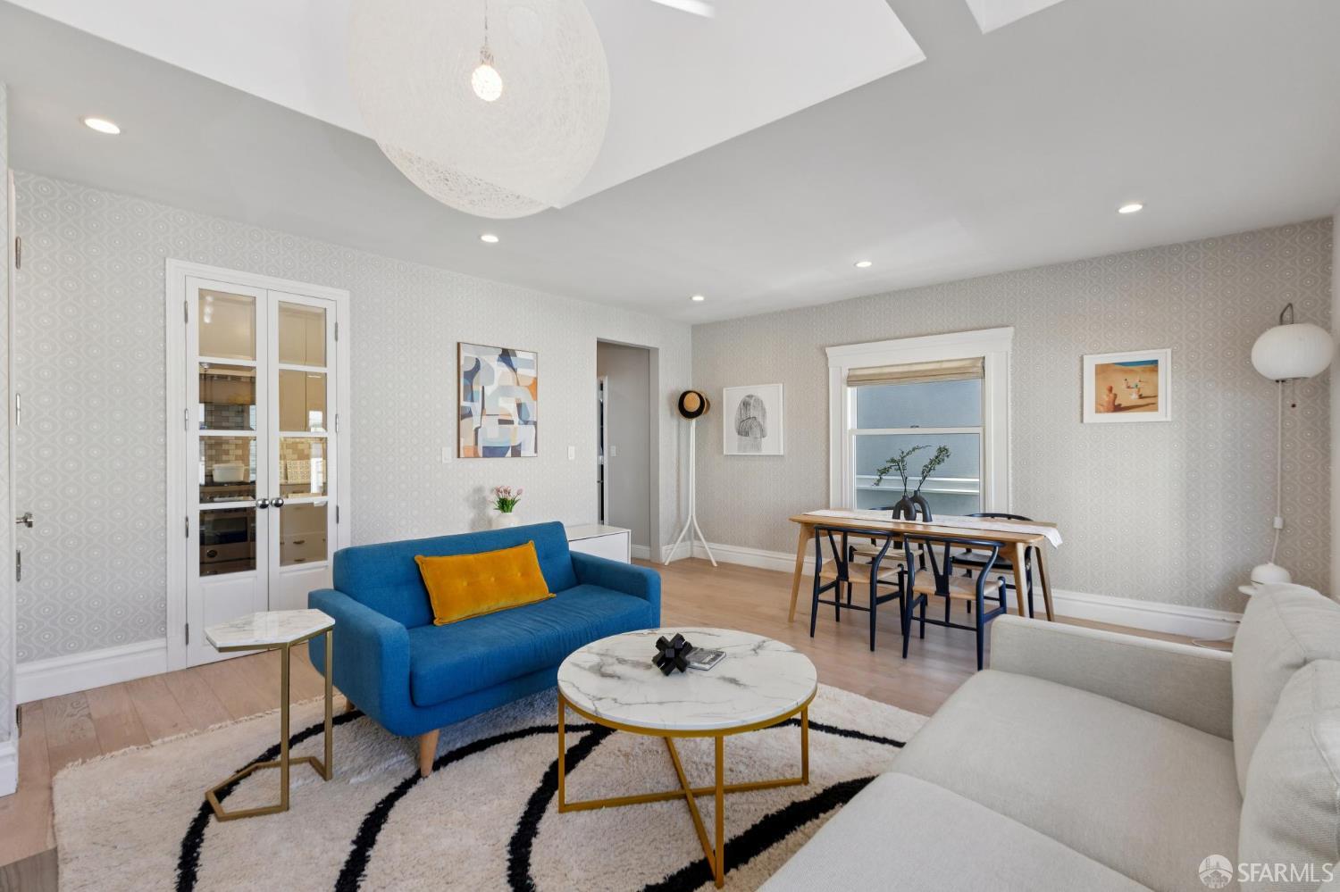 Detail Gallery Image 23 of 57 For 2217 Pacific Ave #4,  San Francisco,  CA 94115 - 2 Beds | 1 Baths