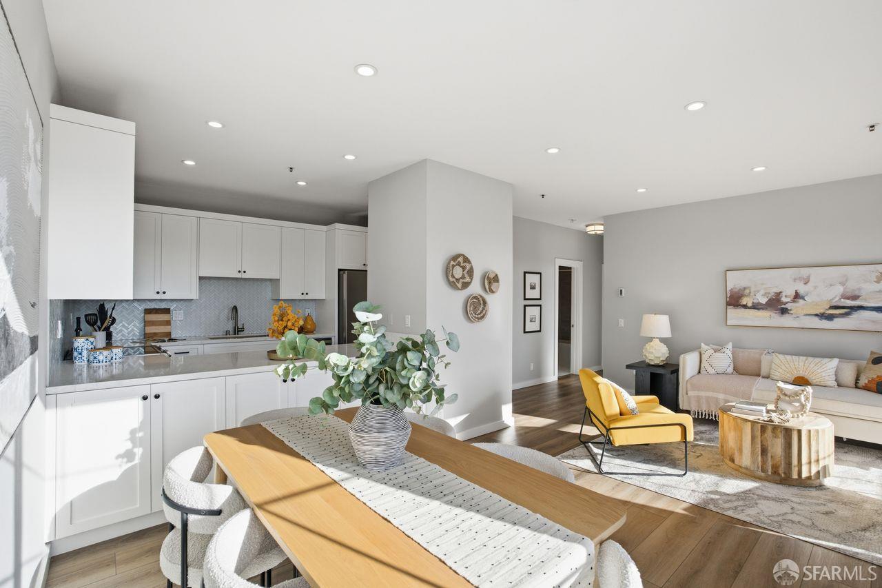 Detail Gallery Image 16 of 54 For 2060 Sutter St #502,  San Francisco,  CA 94115 - 2 Beds | 2 Baths