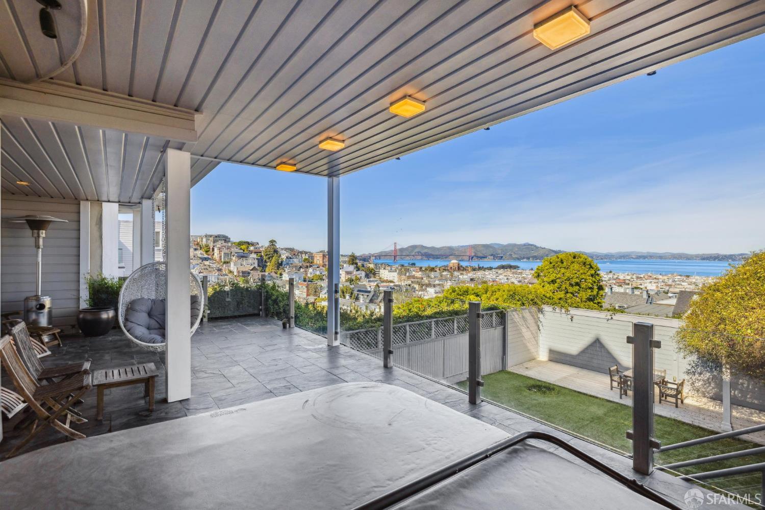 2336 Broadway, San Francisco, CA, 94115