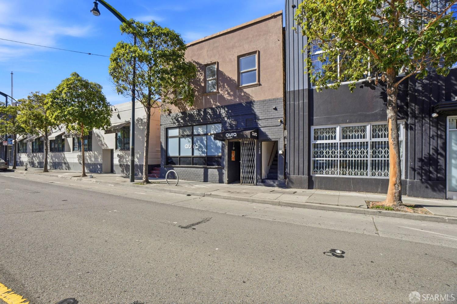 Detail Gallery Image 3 of 90 For 2368 3rd St, San Francisco,  CA 94107 - – Beds | – Baths