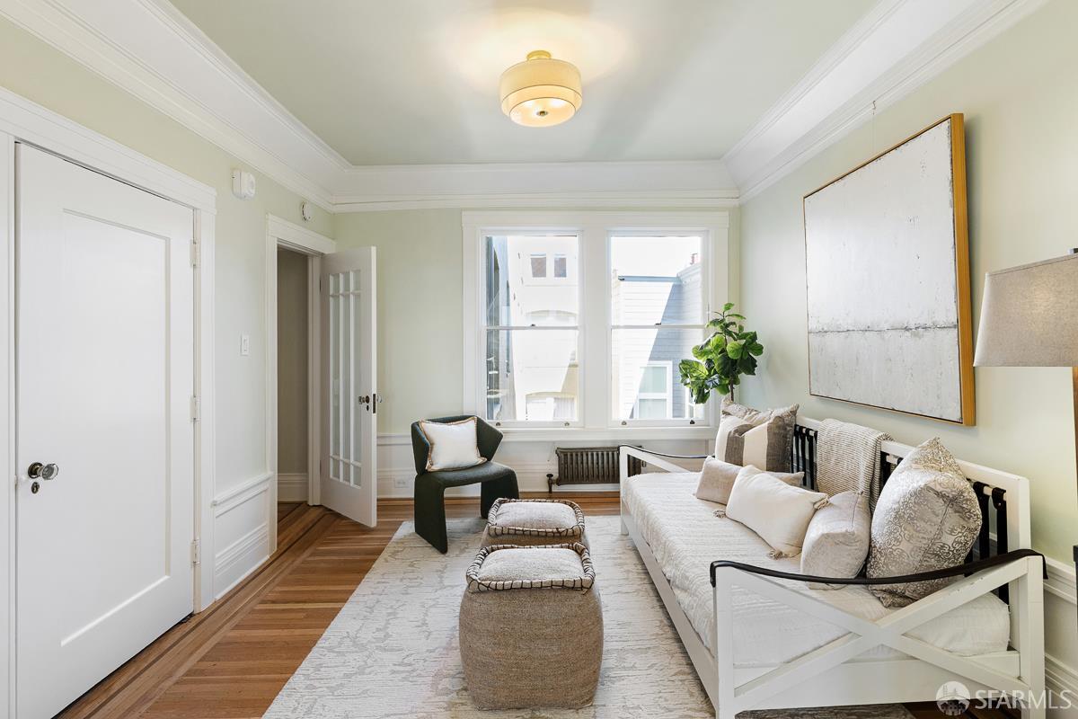 Detail Gallery Image 21 of 45 For 2299 Sacramento St #16,  San Francisco,  CA 94115 - 2 Beds | 1 Baths