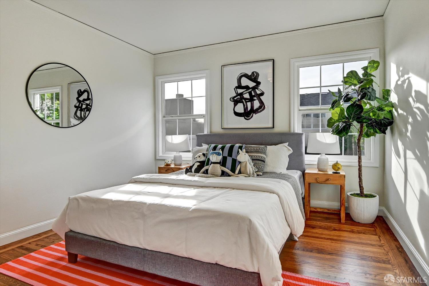 Detail Gallery Image 40 of 68 For 744 Junipero Serra Blvd, San Francisco,  CA 94127 - 4 Beds | 3 Baths