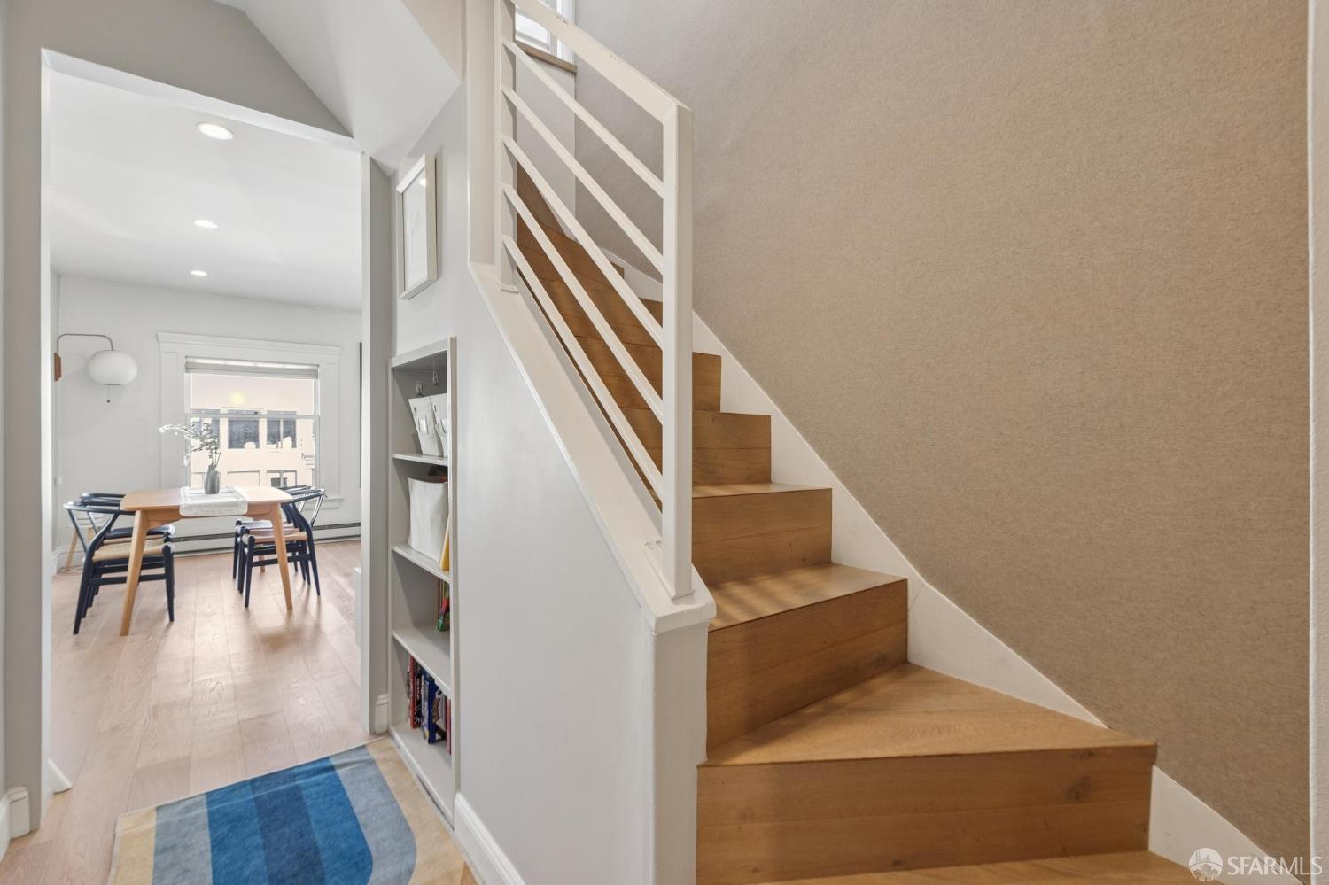 Detail Gallery Image 38 of 57 For 2217 Pacific Ave #4,  San Francisco,  CA 94115 - 2 Beds | 1 Baths