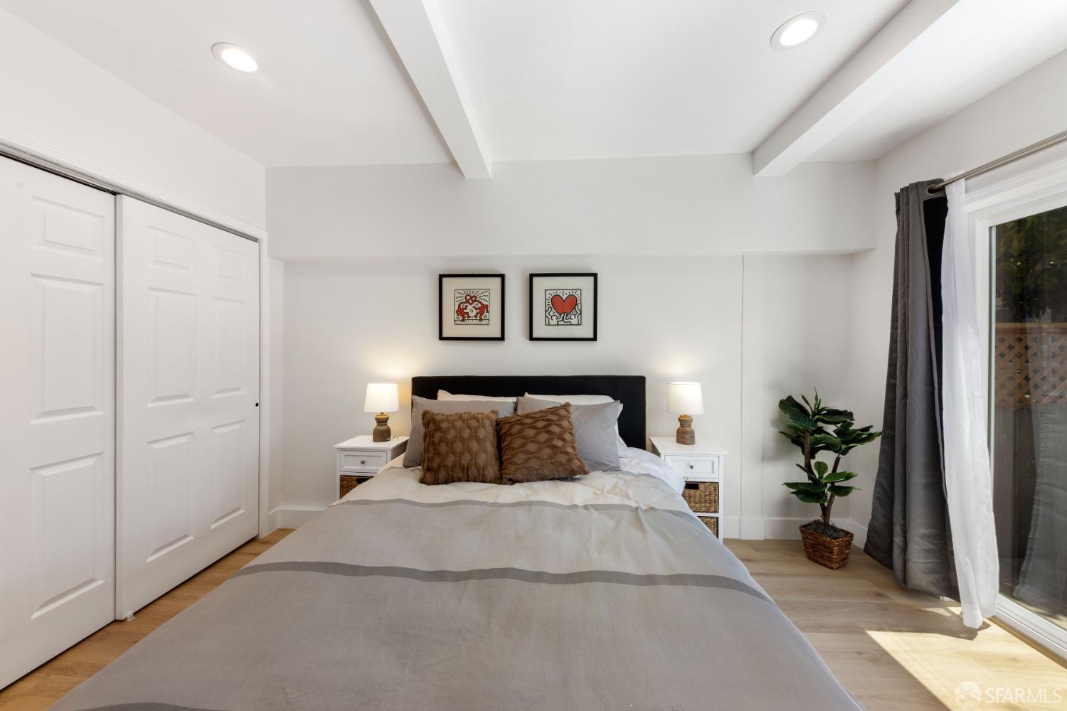 Detail Gallery Image 44 of 47 For 308 Crescent Ave, San Francisco,  CA 94110 - 5 Beds | 3 Baths