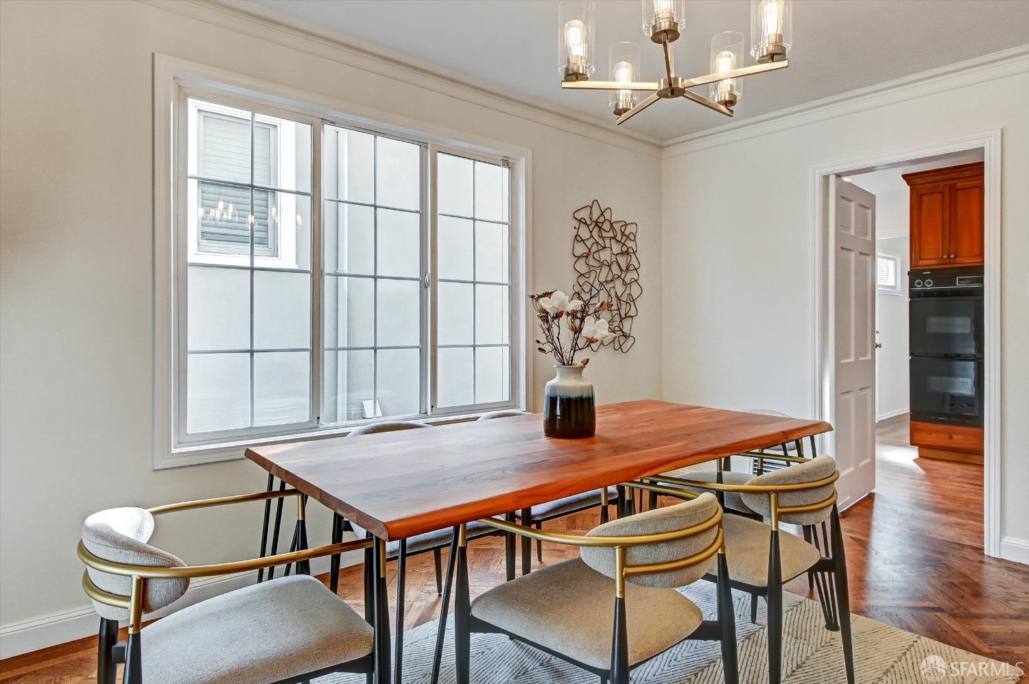 Detail Gallery Image 14 of 68 For 744 Junipero Serra Blvd, San Francisco,  CA 94127 - 4 Beds | 3 Baths