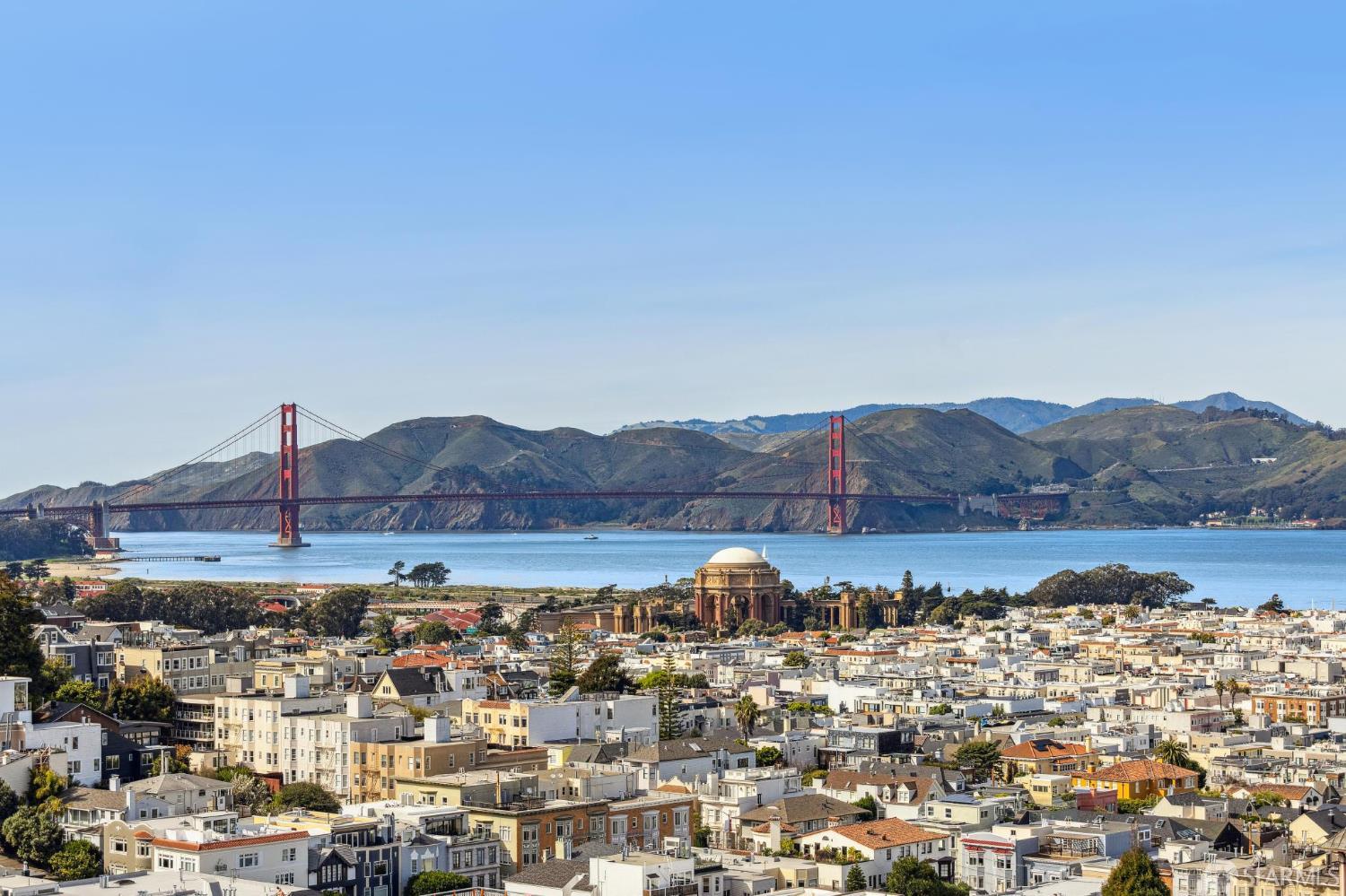 2336 Broadway, San Francisco, CA, 94115