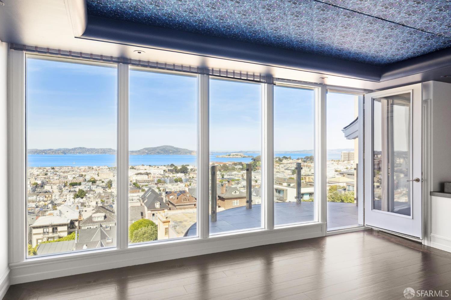 Detail Gallery Image 63 of 98 For 2336 Broadway St, San Francisco,  CA 94115 - 6 Beds | 6/1 Baths