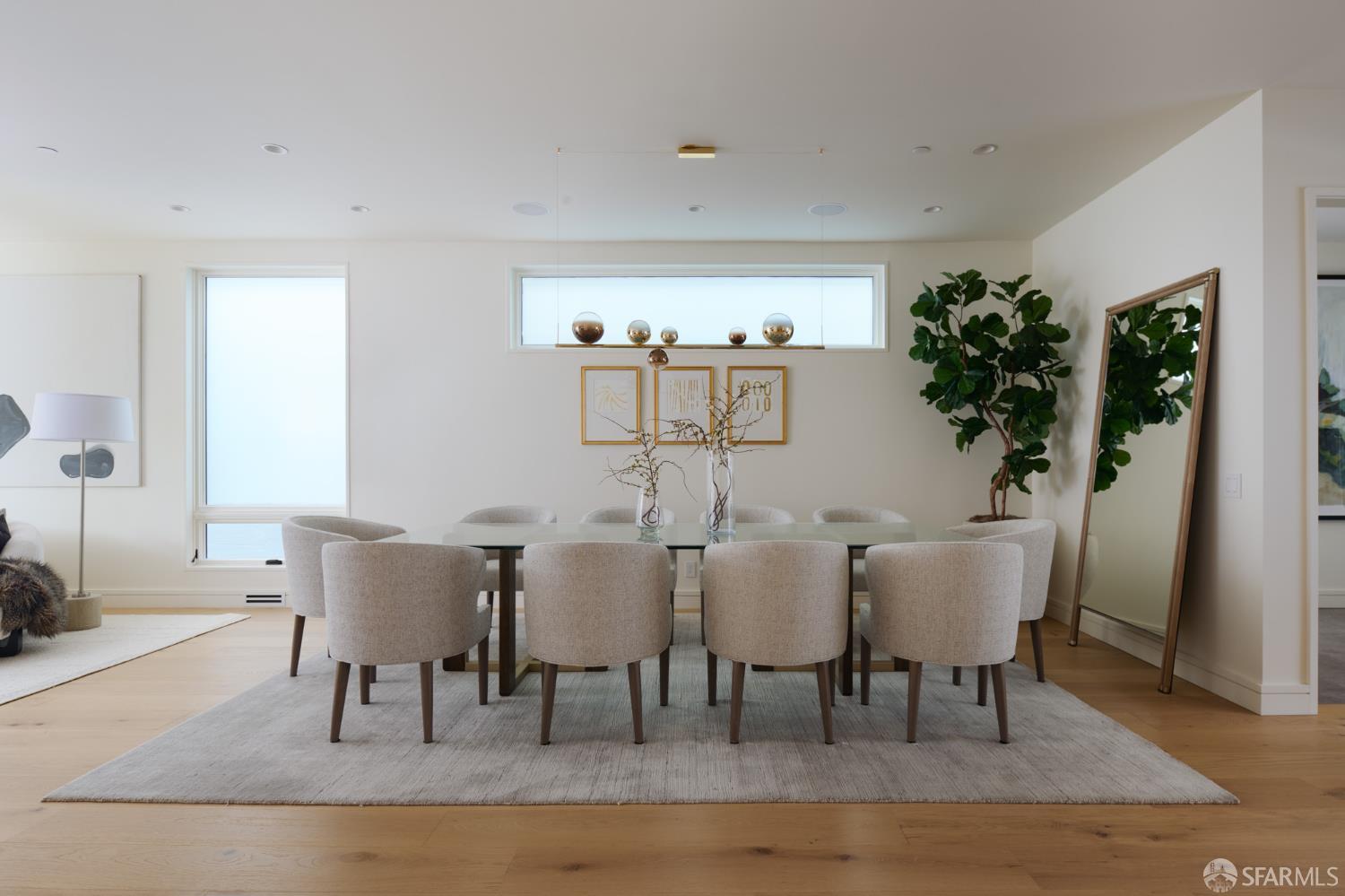 Detail Gallery Image 6 of 37 For 10 5th Ave, San Francisco,  CA 94118 - 7 Beds | 4/2 Baths