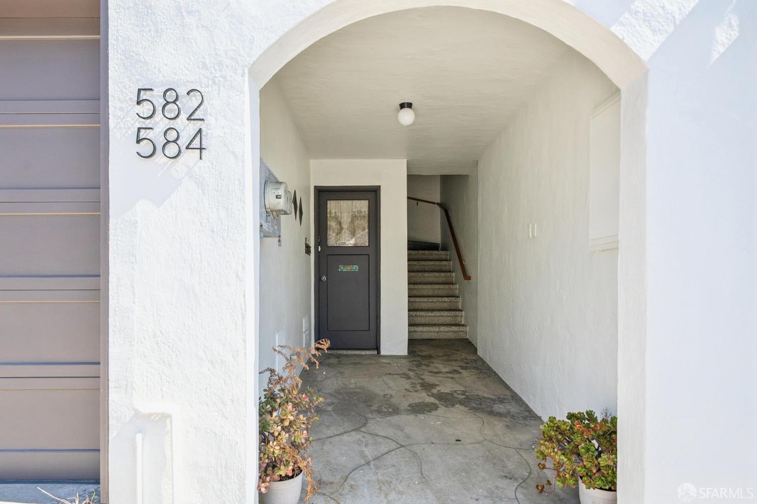 Detail Gallery Image 2 of 51 For 582 42nd Ave, San Francisco,  CA 94121 - – Beds | – Baths