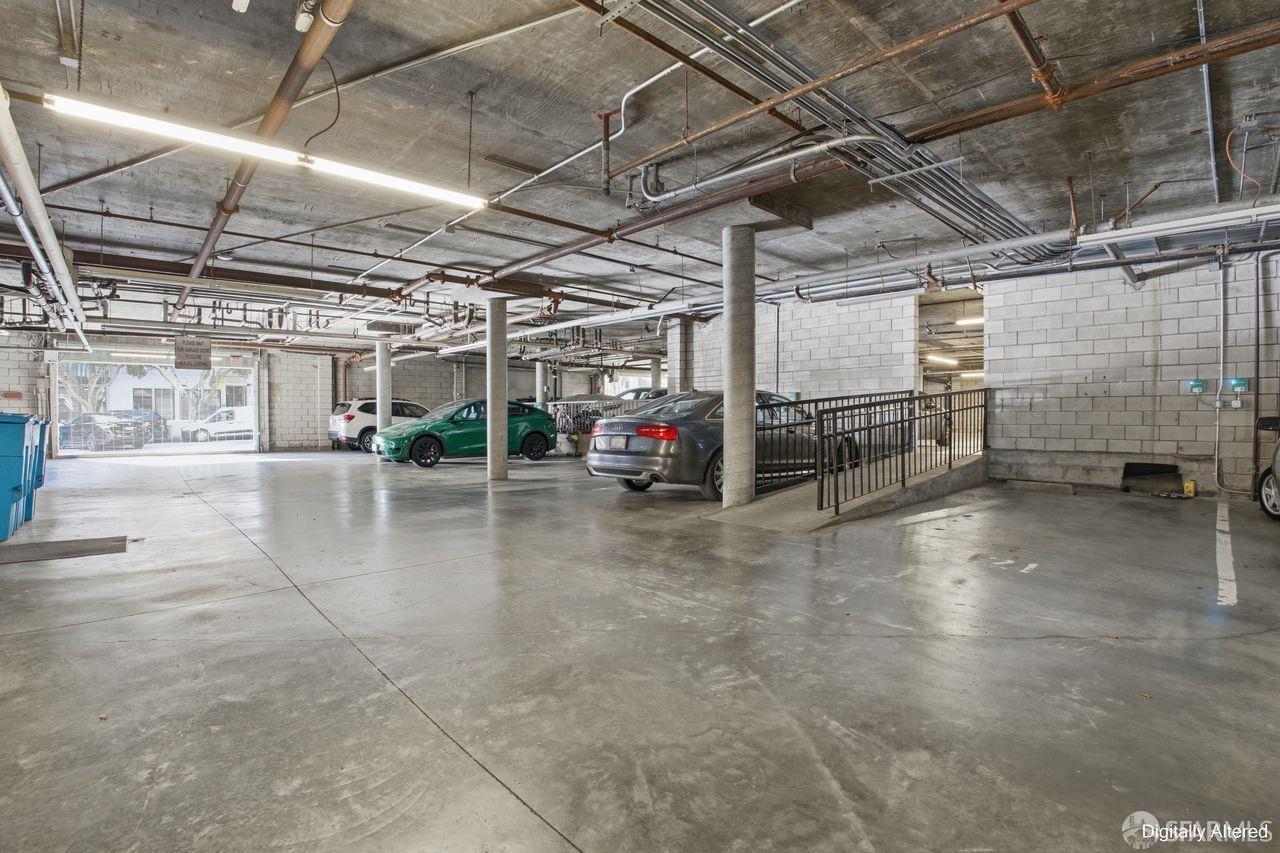 Detail Gallery Image 52 of 54 For 2060 Sutter St #502,  San Francisco,  CA 94115 - 2 Beds | 2 Baths