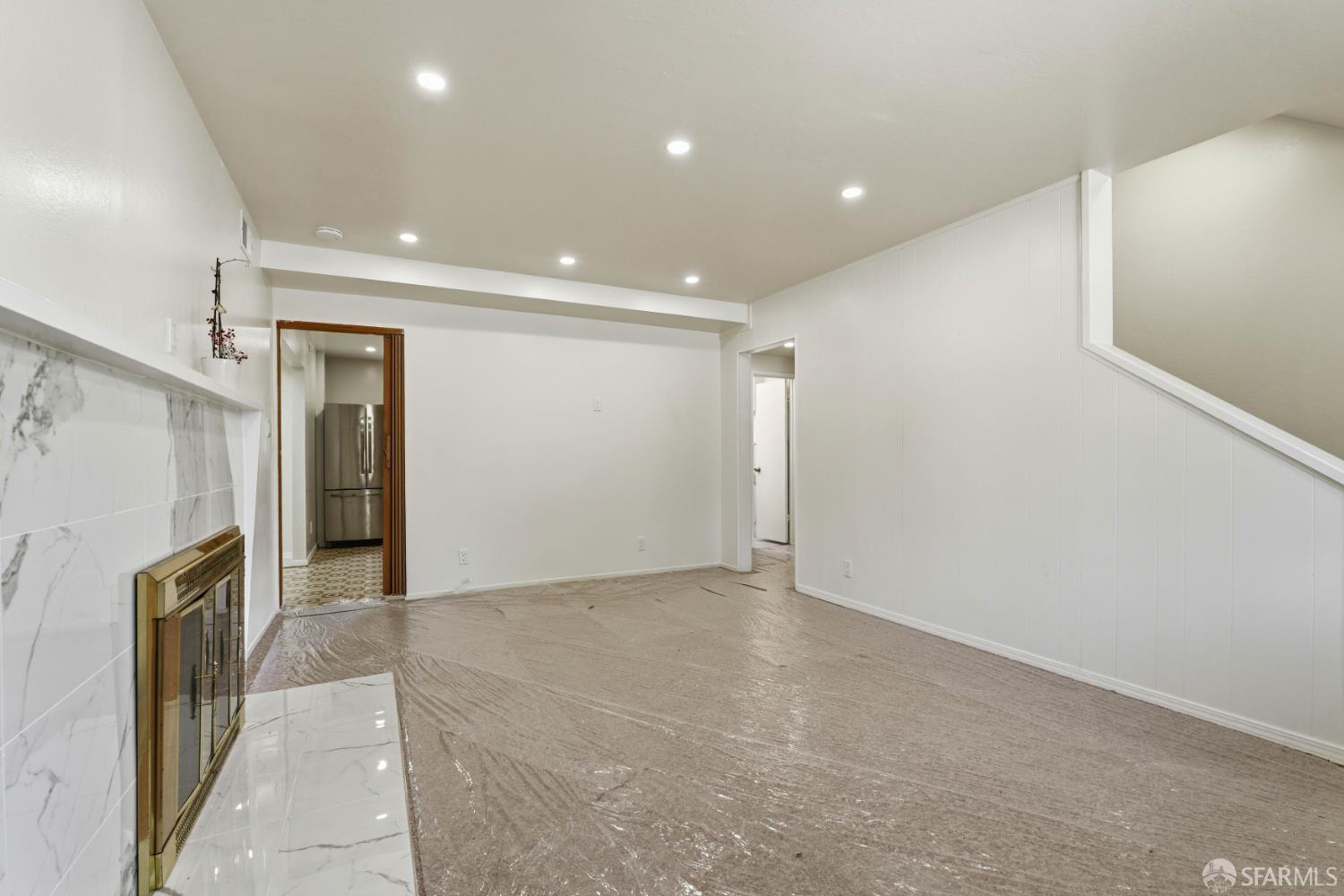 Detail Gallery Image 5 of 26 For 5880 Olinda Rd, El Sobrante,  CA 94803 - 4 Beds | 2 Baths