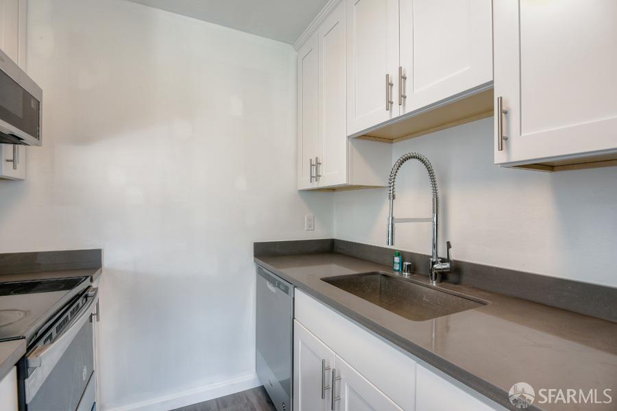 Detail Gallery Image 12 of 26 For 46728 Crawford St #17,  Fremont,  CA 94539 - 1 Beds | 1 Baths