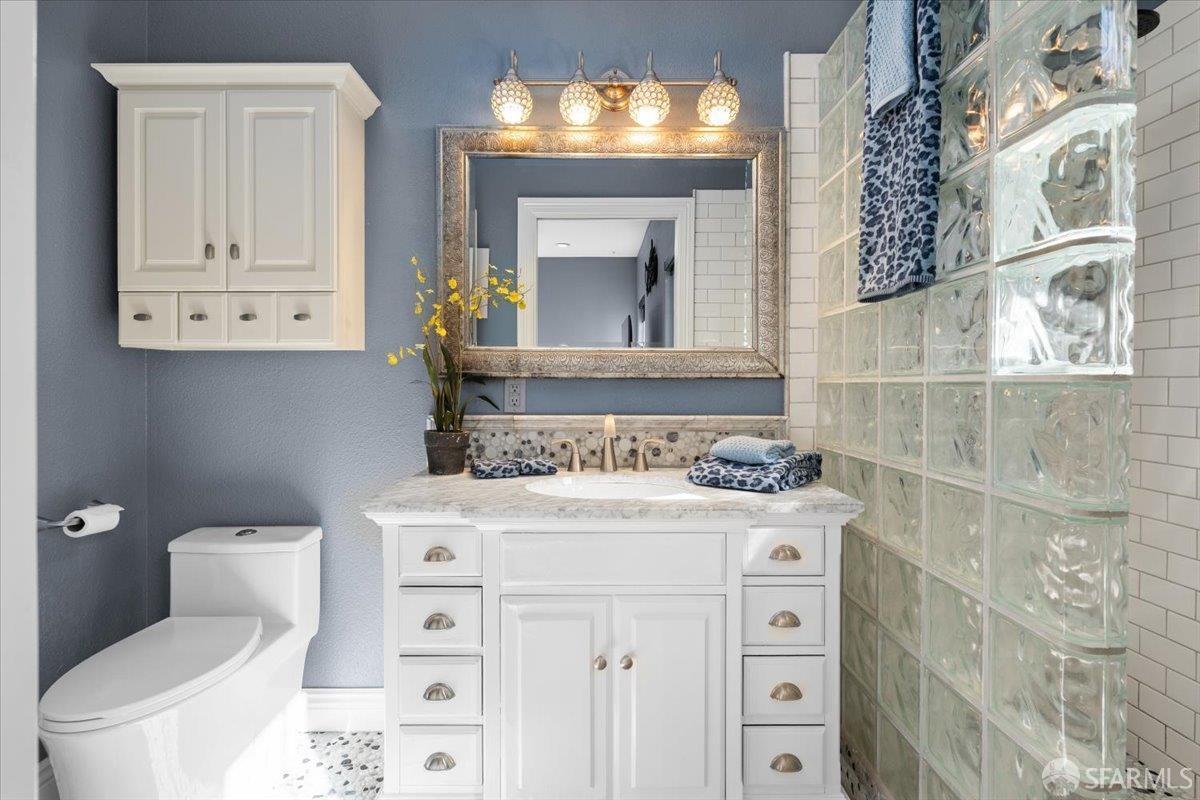 Detail Gallery Image 44 of 95 For 648 Vine Hill Way, Martinez,  CA 94553 - 4 Beds | 4/1 Baths