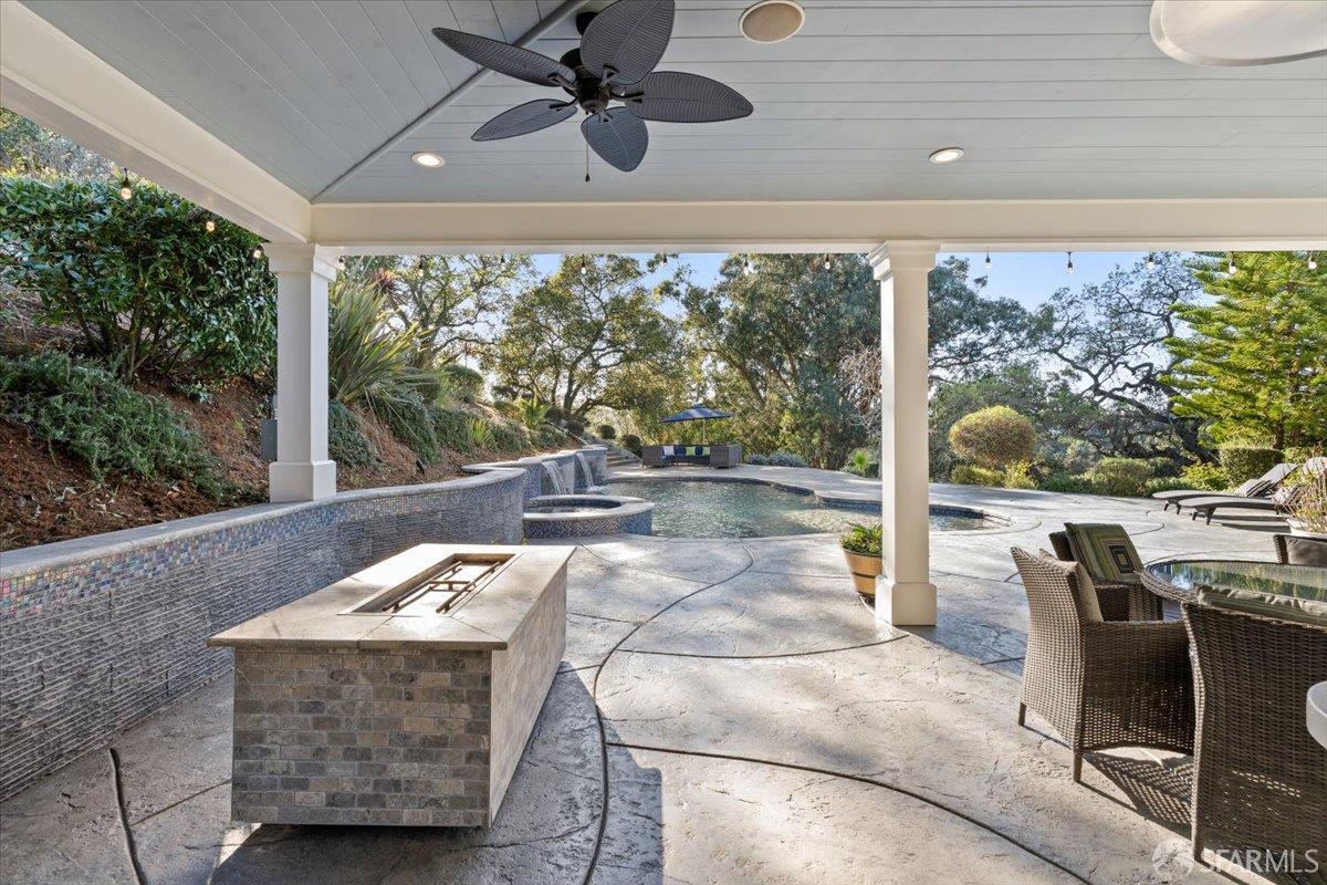 Detail Gallery Image 70 of 95 For 648 Vine Hill Way, Martinez,  CA 94553 - 4 Beds | 4/1 Baths