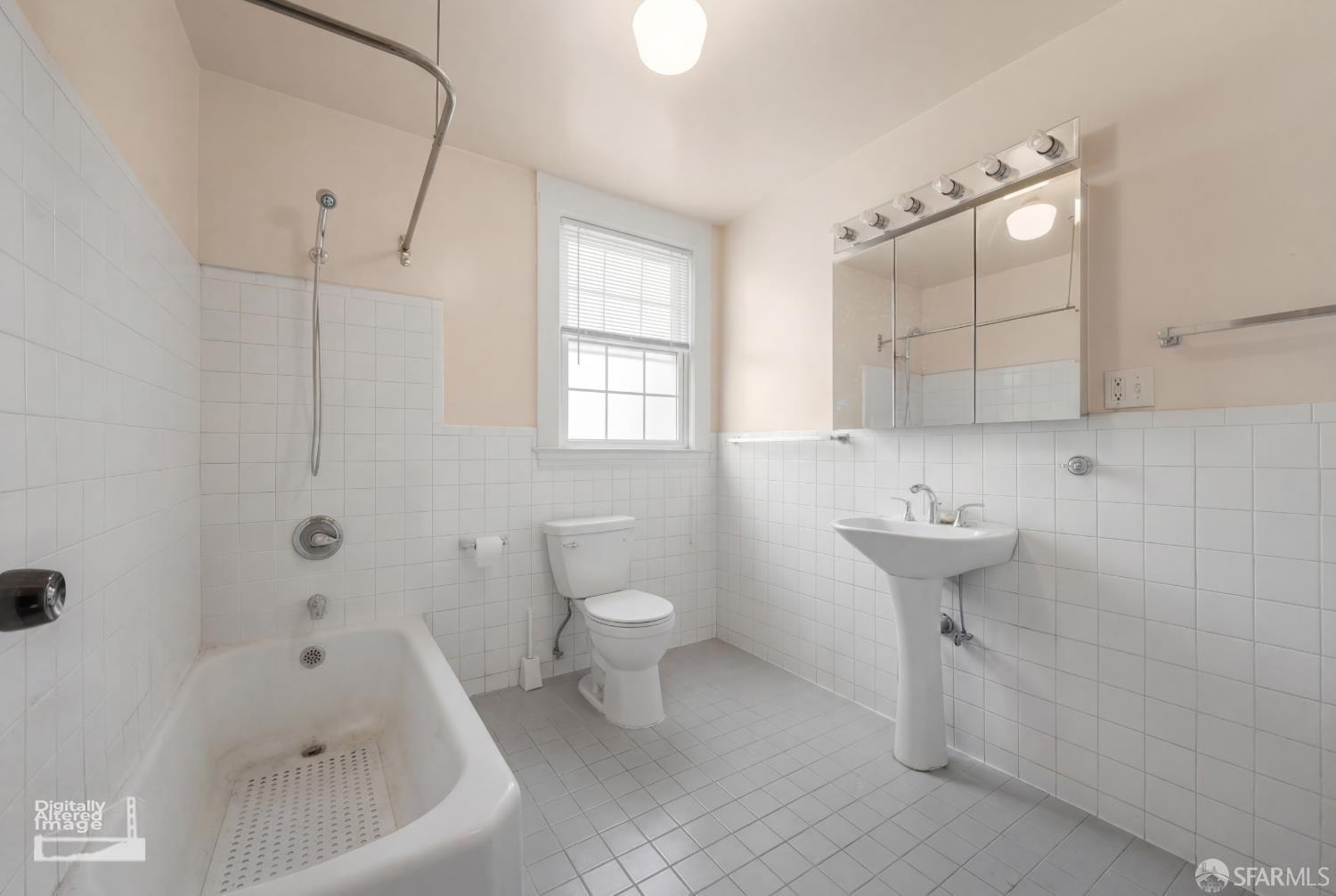 Detail Gallery Image 27 of 45 For 286 25th Ave, San Francisco,  CA 94121 - 4 Beds | 3/1 Baths