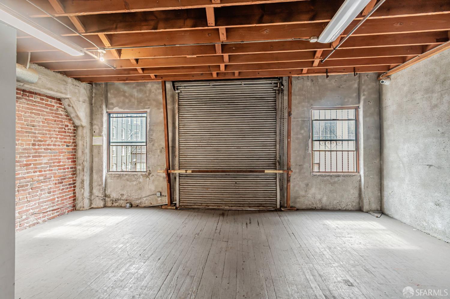 Detail Gallery Image 33 of 58 For 532 Jessie St, San Francisco,  CA 94103 - – Beds | – Baths