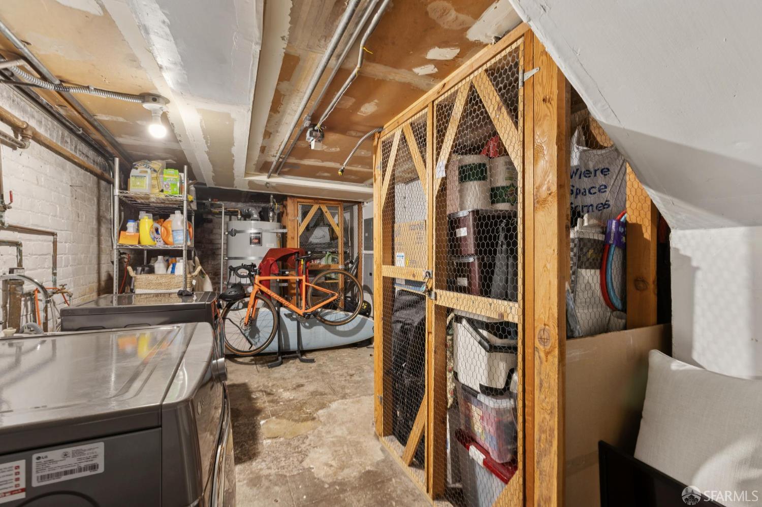 Detail Gallery Image 57 of 57 For 2217 Pacific Ave #4,  San Francisco,  CA 94115 - 2 Beds | 1 Baths