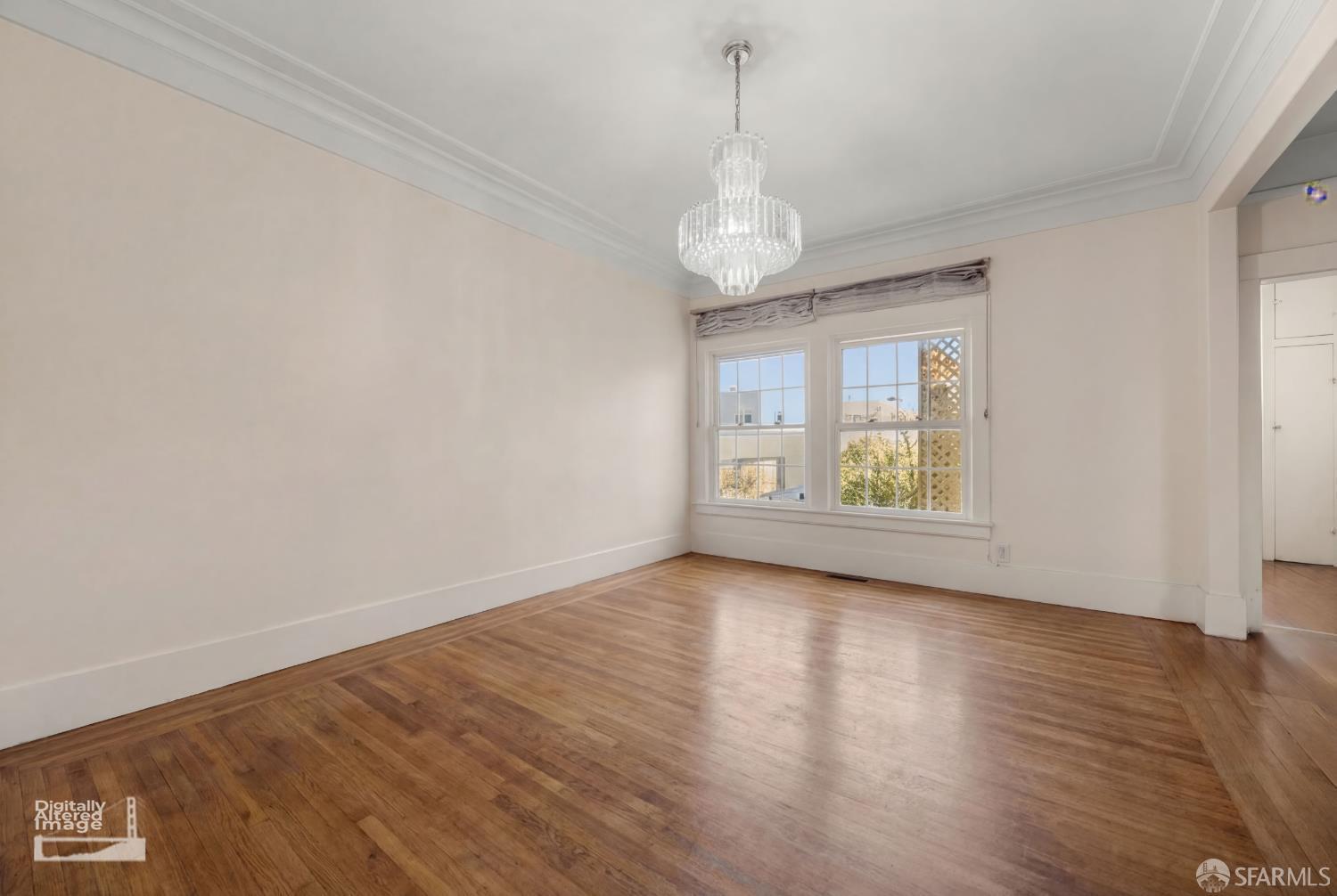 Detail Gallery Image 7 of 45 For 286 25th Ave, San Francisco,  CA 94121 - 4 Beds | 3/1 Baths