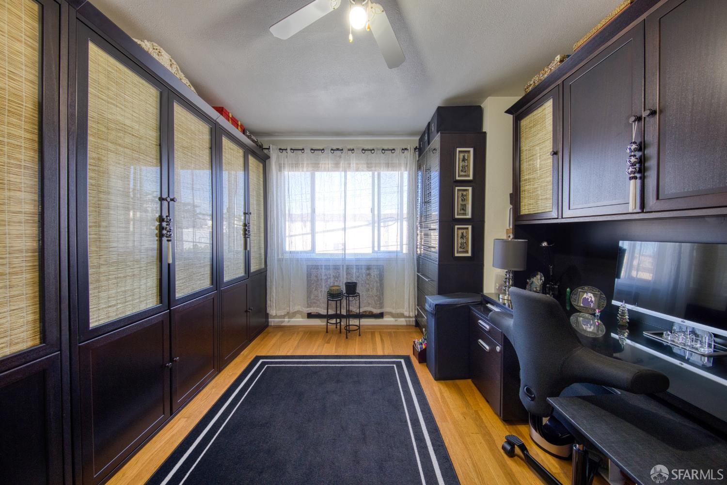 Detail Gallery Image 6 of 12 For 1801 38th Ave, San Francisco,  CA 94122 - – Beds | – Baths