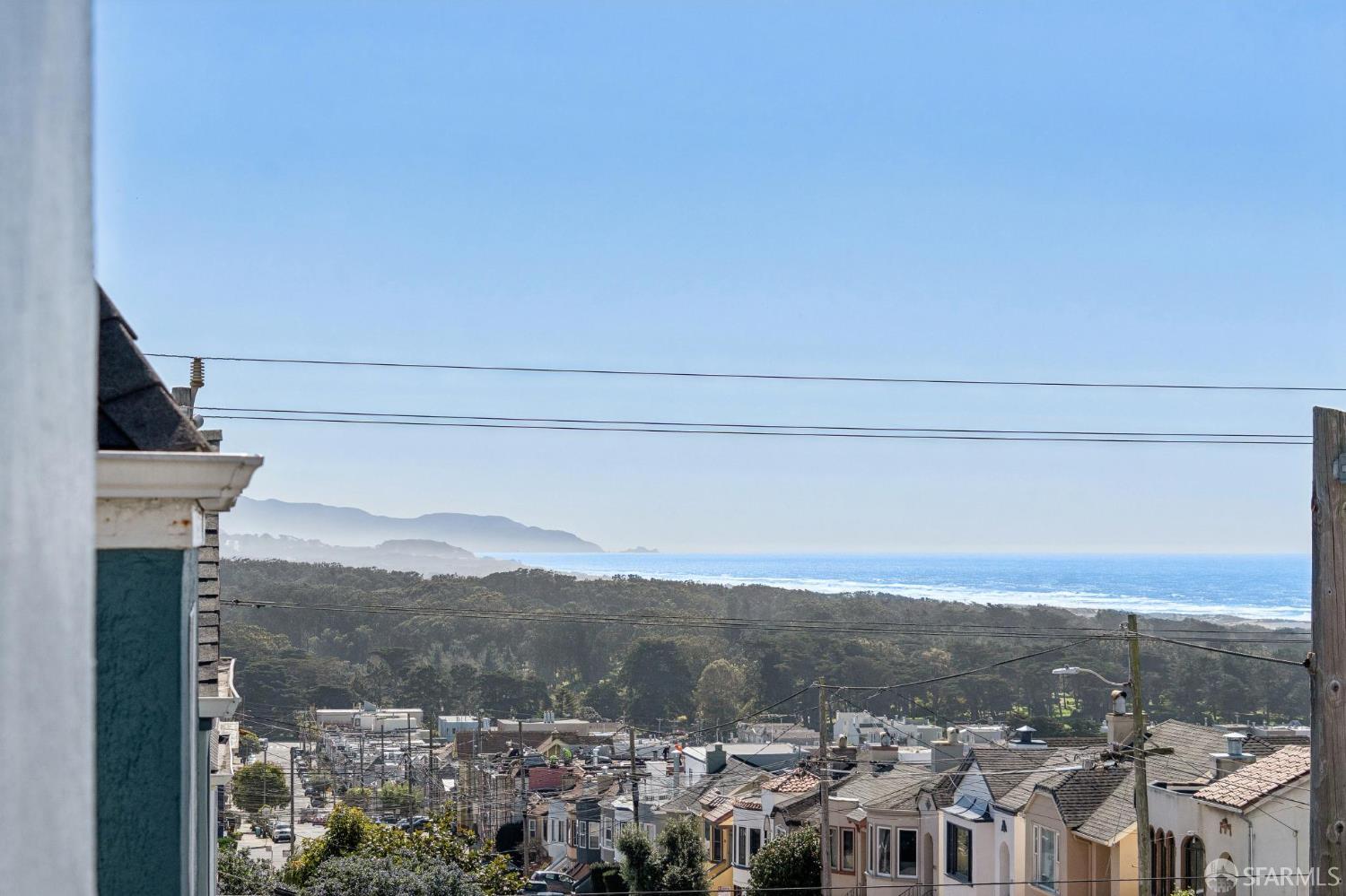 Detail Gallery Image 7 of 51 For 582 42nd Ave, San Francisco,  CA 94121 - – Beds | – Baths