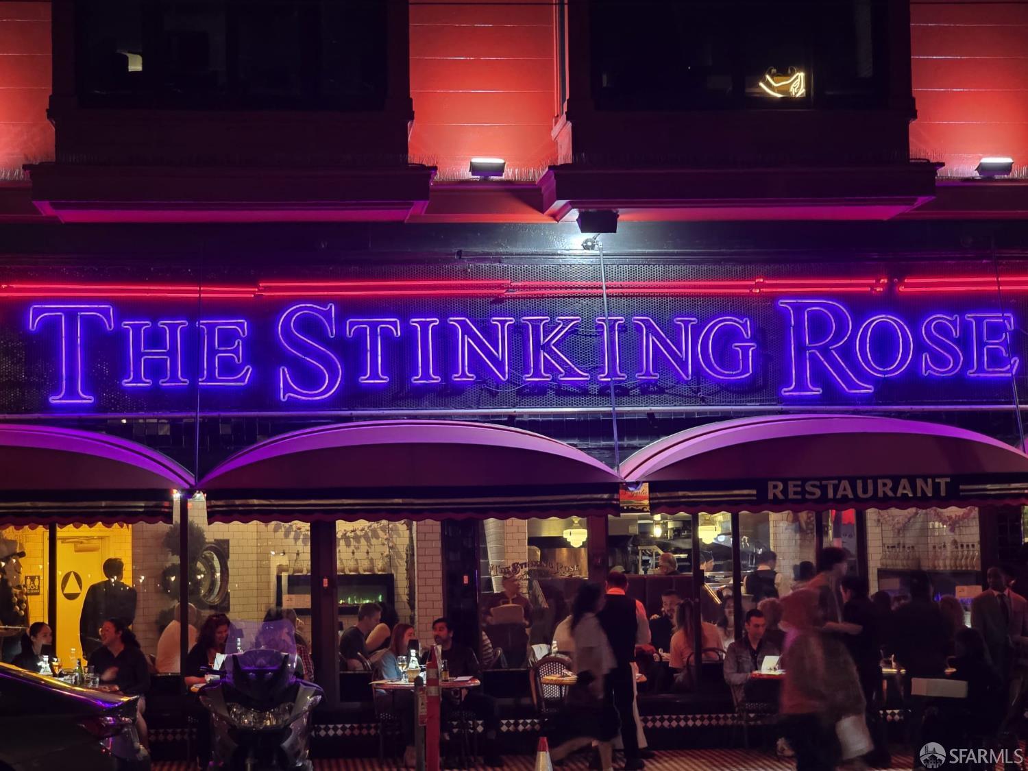 Detail Gallery Image 44 of 49 For 165 Valparaiso St, San Francisco,  CA 94133 - 4 Beds | 3 Baths