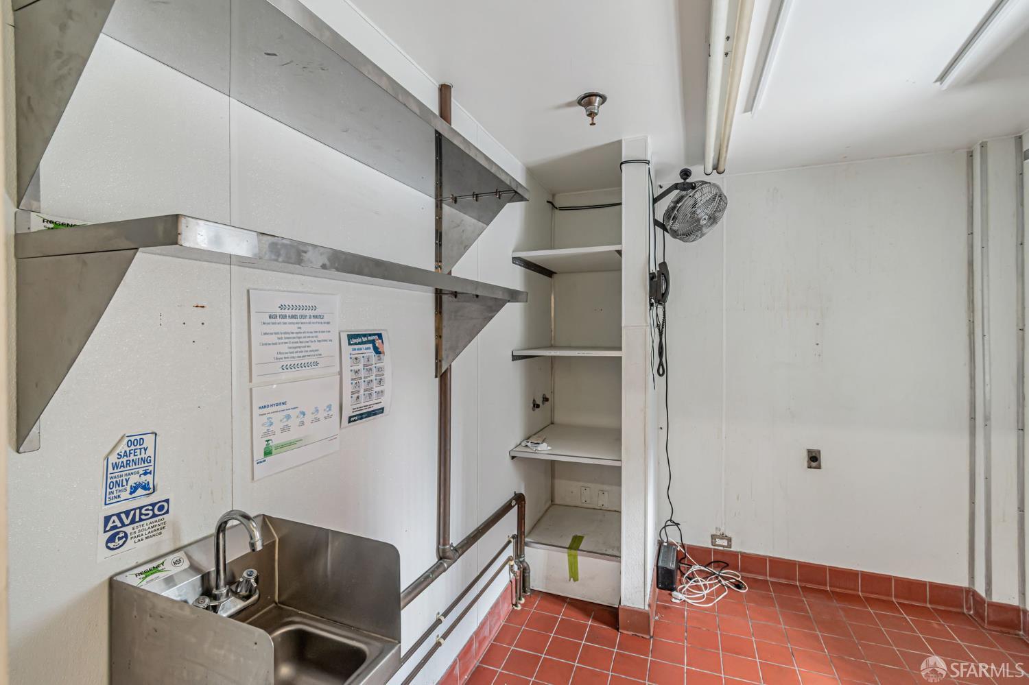 Detail Gallery Image 53 of 58 For 532 Jessie St, San Francisco,  CA 94103 - – Beds | – Baths