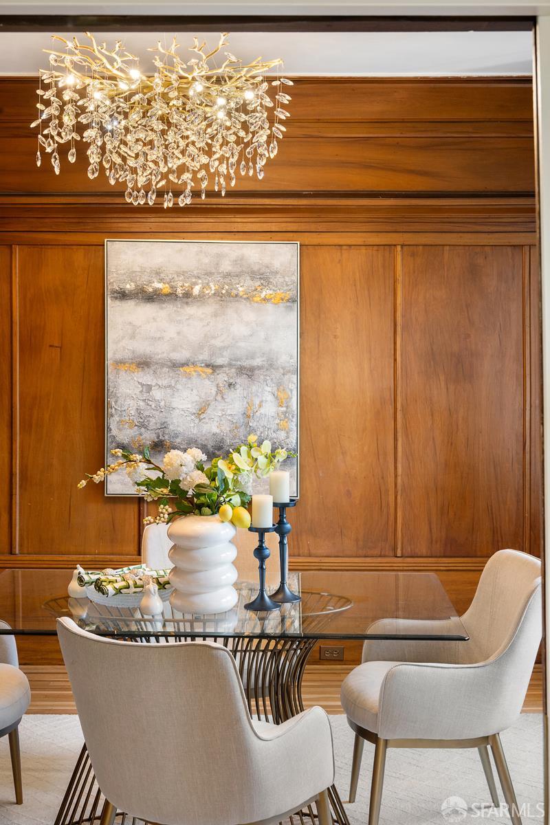 Detail Gallery Image 9 of 45 For 2299 Sacramento St #16,  San Francisco,  CA 94115 - 2 Beds | 1 Baths