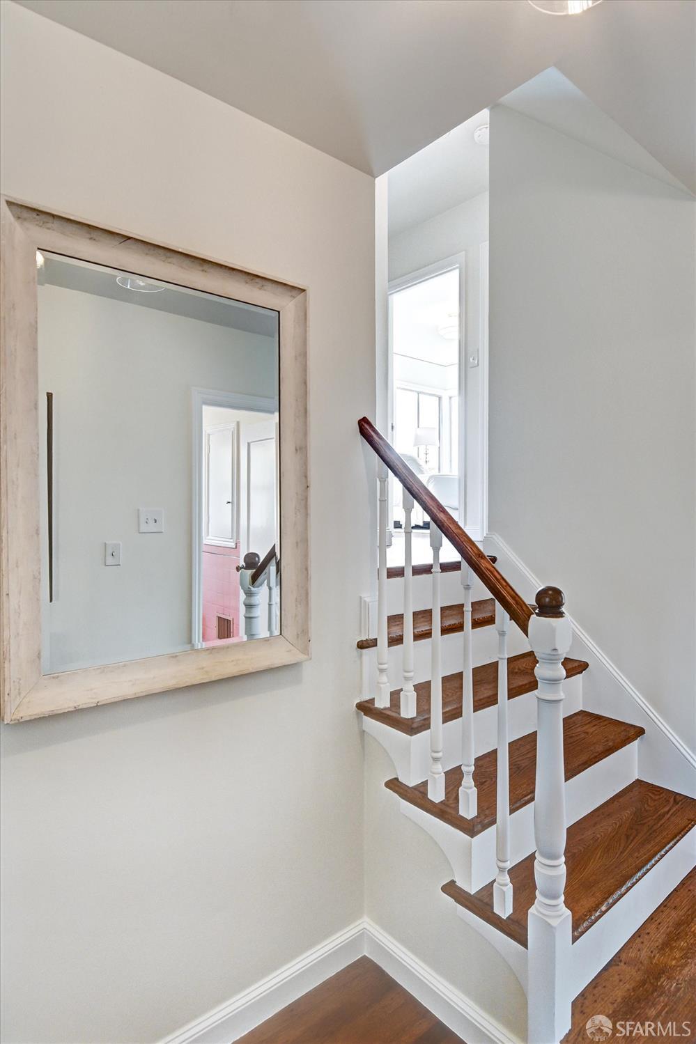 Detail Gallery Image 42 of 68 For 744 Junipero Serra Blvd, San Francisco,  CA 94127 - 4 Beds | 3 Baths