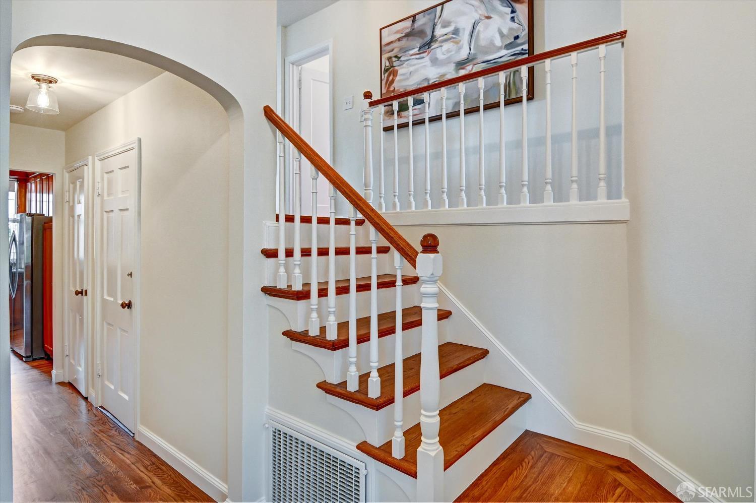 Detail Gallery Image 29 of 68 For 744 Junipero Serra Blvd, San Francisco,  CA 94127 - 4 Beds | 3 Baths