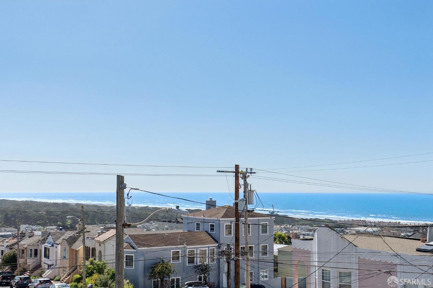 Detail Gallery Image 8 of 51 For 582 42nd Ave, San Francisco,  CA 94121 - – Beds | – Baths