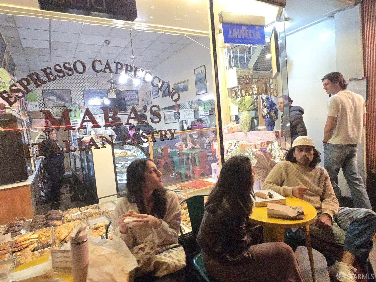 Detail Gallery Image 38 of 49 For 165 Valparaiso St, San Francisco,  CA 94133 - 4 Beds | 3 Baths