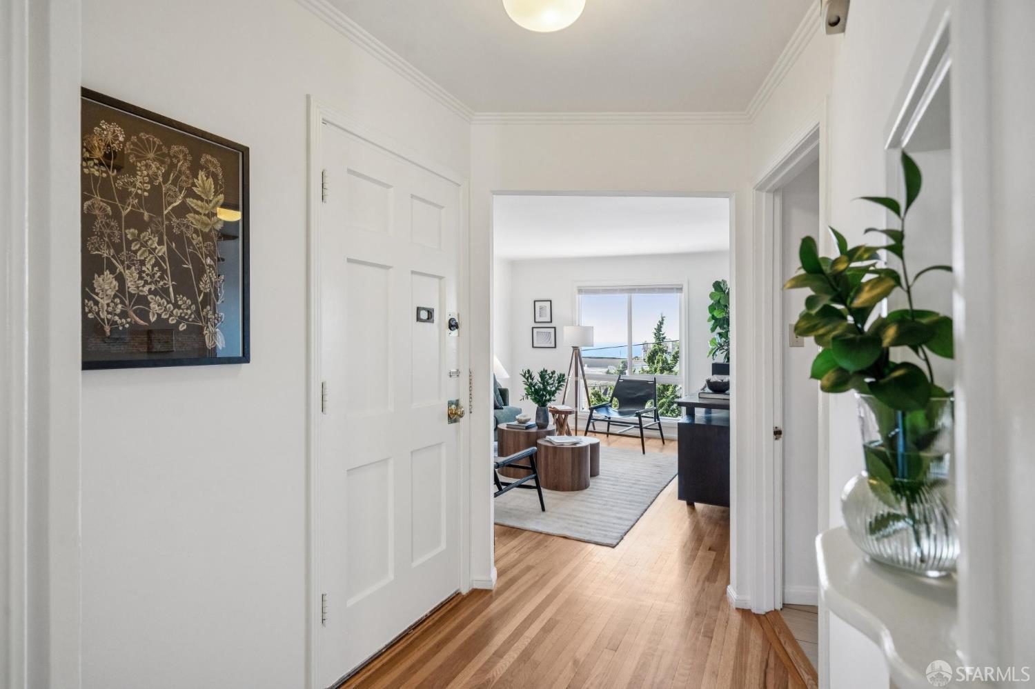 Detail Gallery Image 3 of 51 For 582 42nd Ave, San Francisco,  CA 94121 - – Beds | – Baths