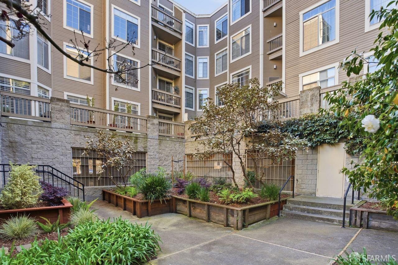 Detail Gallery Image 51 of 54 For 2060 Sutter St #502,  San Francisco,  CA 94115 - 2 Beds | 2 Baths
