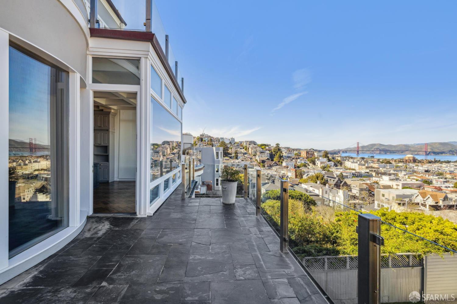 2336 Broadway, San Francisco, CA, 94115